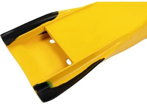 FINIS PŁETWY Z2 ZOOMER FINS JUNIOR 2.35.004.67 ROZMIAR K12 (30-32) 2