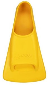 FINIS PŁETWY KRÓTKIE ZOOMERS GOLD 2.35.003 ROZMIAR H (46-48). 2