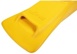 FINIS PŁETWY KRÓTKIE ZOOMERS GOLD 2.35.003 ROZMIAR H (46-48). 3