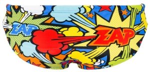 AQUA SPORT LANA NUI SLIPY CLASSIC MEN TURBO BOOM 0001430 ROZMIAR S 2