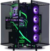 Komputer To W Środku Jest Woda? 9 285K/32GB/4TB/RTX5090-32GB/3Y (V.003) 16