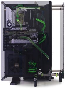 Komputer To W Środku Jest Woda? 9 285K/32GB/4TB/RTX5090-32GB/3Y (V.003) 4
