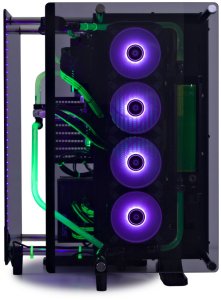 Komputer To W Środku Jest Woda? 9 285K/32GB/4TB/RTX5090-32GB/3Y (V.003) 5