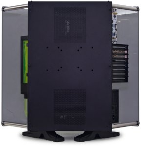 Komputer To W Środku Jest Woda? 9 285K/32GB/4TB/RTX5090-32GB/3Y (V.003) 7