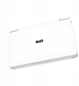 Laptop Lenovo Laptop GPD Mini 2025 Ryzen AI 9 HX370 32GB/SSD-2TB Win11 biały 5