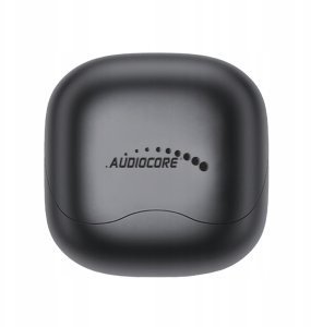 Słuchawki Audiocore Słuchawki bezprzewodowe 6 MIC ANC ENC, Tuya, AC591 PRO 9