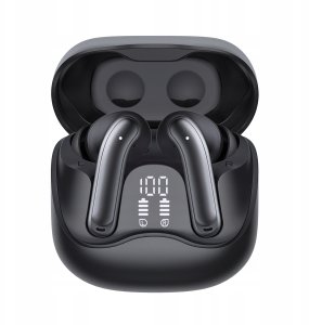 Słuchawki Audiocore Słuchawki bezprzewodowe 6 MIC ANC ENC, Tuya, AC591 PRO 10