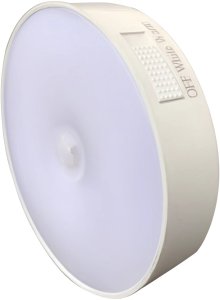 LUMINAIRE MOUNTED 80LM RECHARGE 2