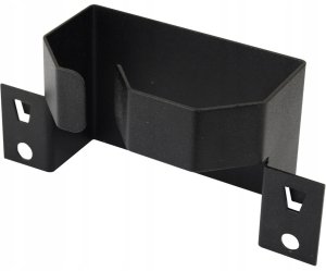 RAOK-LR PULSAR Organizer kabli pionowy do szaf RACK typu RS/ZRS 2