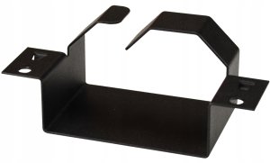 RAOK-LR PULSAR Organizer kabli pionowy do szaf RACK typu RS/ZRS 3