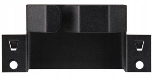 RAOK-LR PULSAR Organizer kabli pionowy do szaf RACK typu RS/ZRS 4