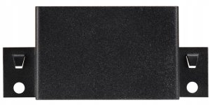 RAOK-LR PULSAR Organizer kabli pionowy do szaf RACK typu RS/ZRS 5