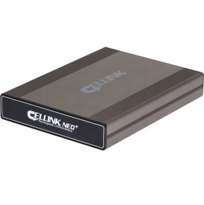 Powerbank do KAMER SAMOCHODOWYCH Cellink NEO8+S 2