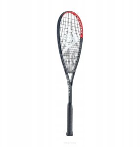 Dunlop Rakieta do squasha DUNLOP TRISTORM LITE 185g 2