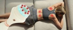 Masażer Medivon Cupping Massager Halley 2 6