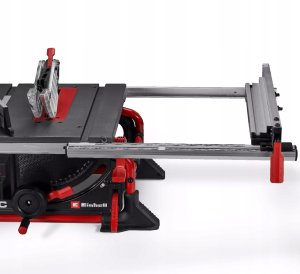 PRZECINARKA DO DREWNA TE-TS 36/8 T Li-Solo 4340455 4