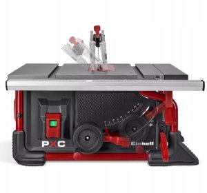 PRZECINARKA DO DREWNA TE-TS 36/8 T Li-Solo 4340455 6