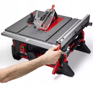 PRZECINARKA DO DREWNA TE-TS 36/8 T Li-Solo 4340455 7