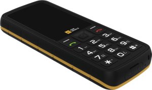 Telefon komórkowy AGM Telefon M9 4G LTE Pływający IP68/69K 3