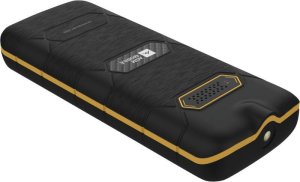 Telefon komórkowy AGM Telefon M9 4G LTE Pływający IP68/69K 5