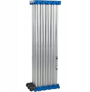 Lenovo Stolik glazurniczy składany do dużych płytek 230x118x85cm 1000kg (1) 4