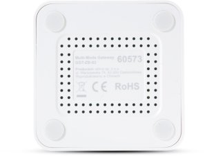 Bramka VoIP Gise Smart Bramka WiFi Zigbee | Tuya | GGT-ZB-02 3