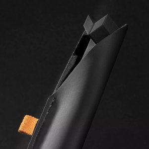 Native Union Fold Laptop Stand - składana podstawka pod laptopa (black) 15