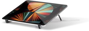 Native Union Fold Laptop Stand - składana podstawka pod laptopa (black) 6