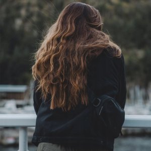 Urban Standard Issue saszetka 1L z kieszenią na lokalizator (black) 6