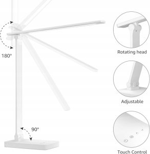 Lampka biurkowa Activejet Lepro LED Desk Lamp - lampka biurkowa 3