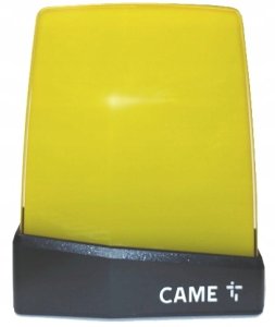 Came Lampa ostrzegawcza KRX1FXSY 24/230V żółty (806LA-0030) 2