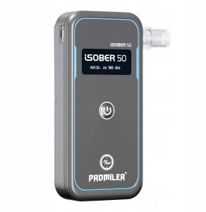 Alkomat Promiler iSober 50 2
