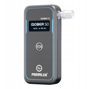 Alkomat Promiler iSober 50 3
