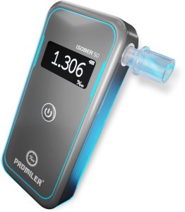 Alkomat Promiler iSober 50 7