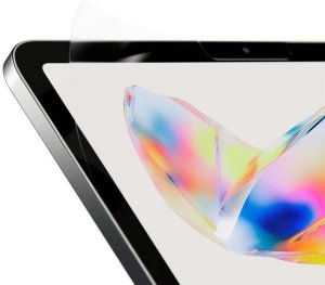 Paperlike? 3 screen protector for iPad 10.2" (2019 2020 & 2021) - Clear 4
