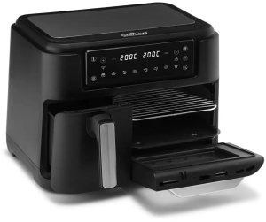 Grillngo Airfryer Valencia - 3,5/8 L. 4