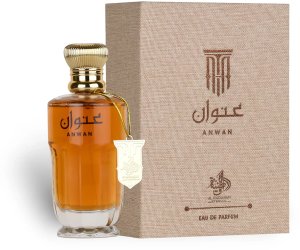 Le Couvent Maison de Parfum Anwan EDP spray 100ml 2