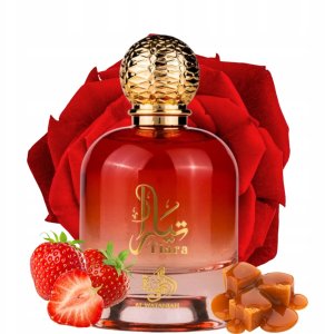 Le Couvent Maison de Parfum AL WATANIAH Tiara EDP spray 100ml 4