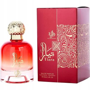Le Couvent Maison de Parfum AL WATANIAH Tiara EDP spray 100ml 7