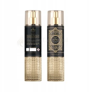 Ard Al Zaafaran Oud Mystery Intense BODY MIST 250ml 3
