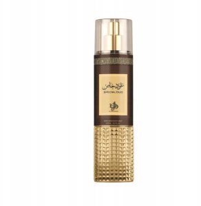 Al Wataniah AL WATANIAH Special Oud BODY MIST 250ml 2