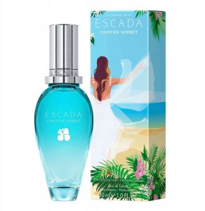 Monroe Chiffon Sorbet EDT spray 30ml 4