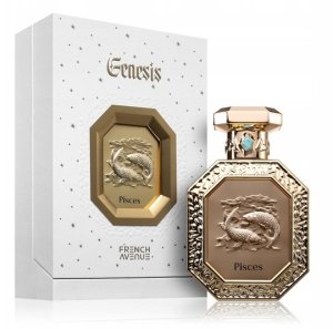 FRENCH AVENUE Genesis Collection Pisces EDP spray 90ml 2