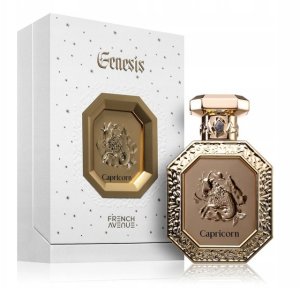 Yves Saint Laurent Genesis Collection Capricorn EDP spray 90ml 2