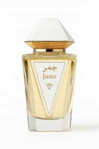 Coach Jamr Diamond White EDP spray 100ml 2
