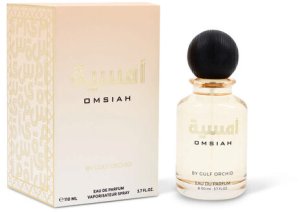 Gulf Orchid GULF ORCHID Omsiah EDP spray 100ml 2