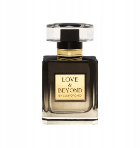 Gulf Orchid GULF ORCHID Love &amp; Beyond EDP spray 100ml 3