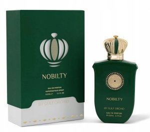 Gulf Orchid GULF ORCHID Old Fashioned EDP spray 100ml 3