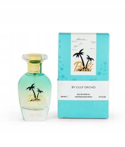 Gulf Orchid GULF ORCHID Bali EDP spray 100ml 2