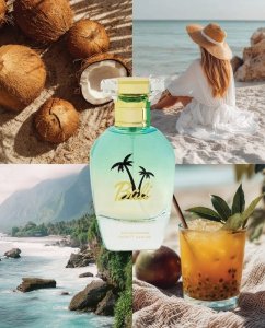 Gulf Orchid GULF ORCHID Bali EDP spray 100ml 4